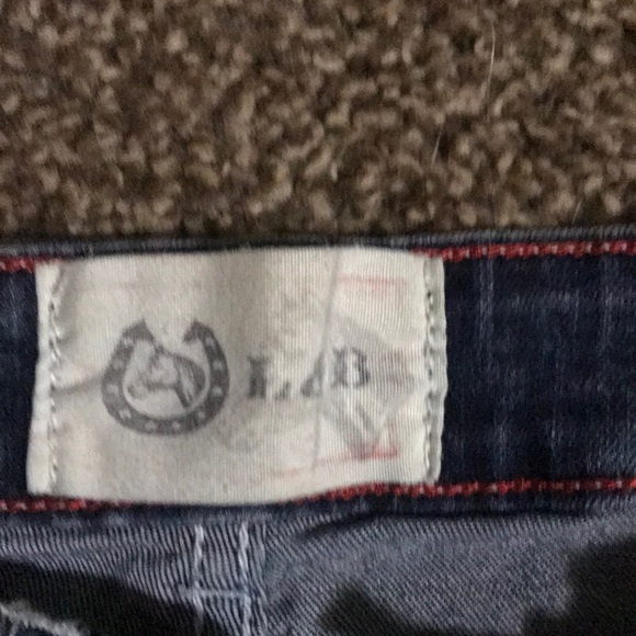 Skinny jeans - Picture 2 of 2